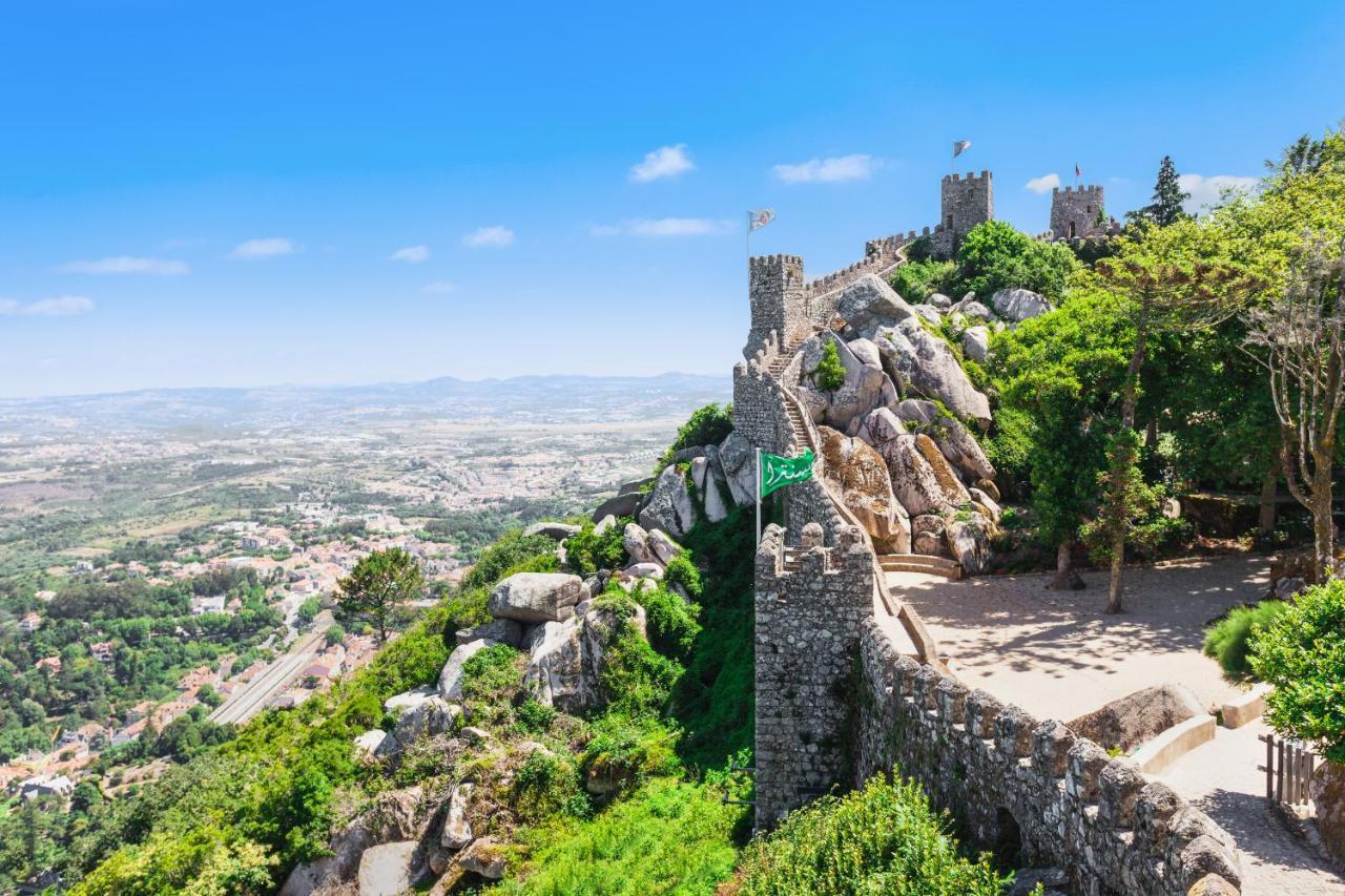 My Sintra Story公寓 外观 照片