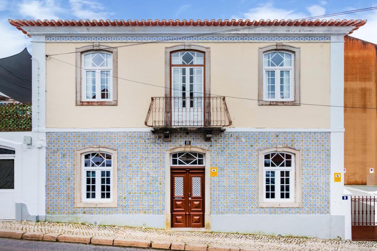 My Sintra Story公寓 外观 照片