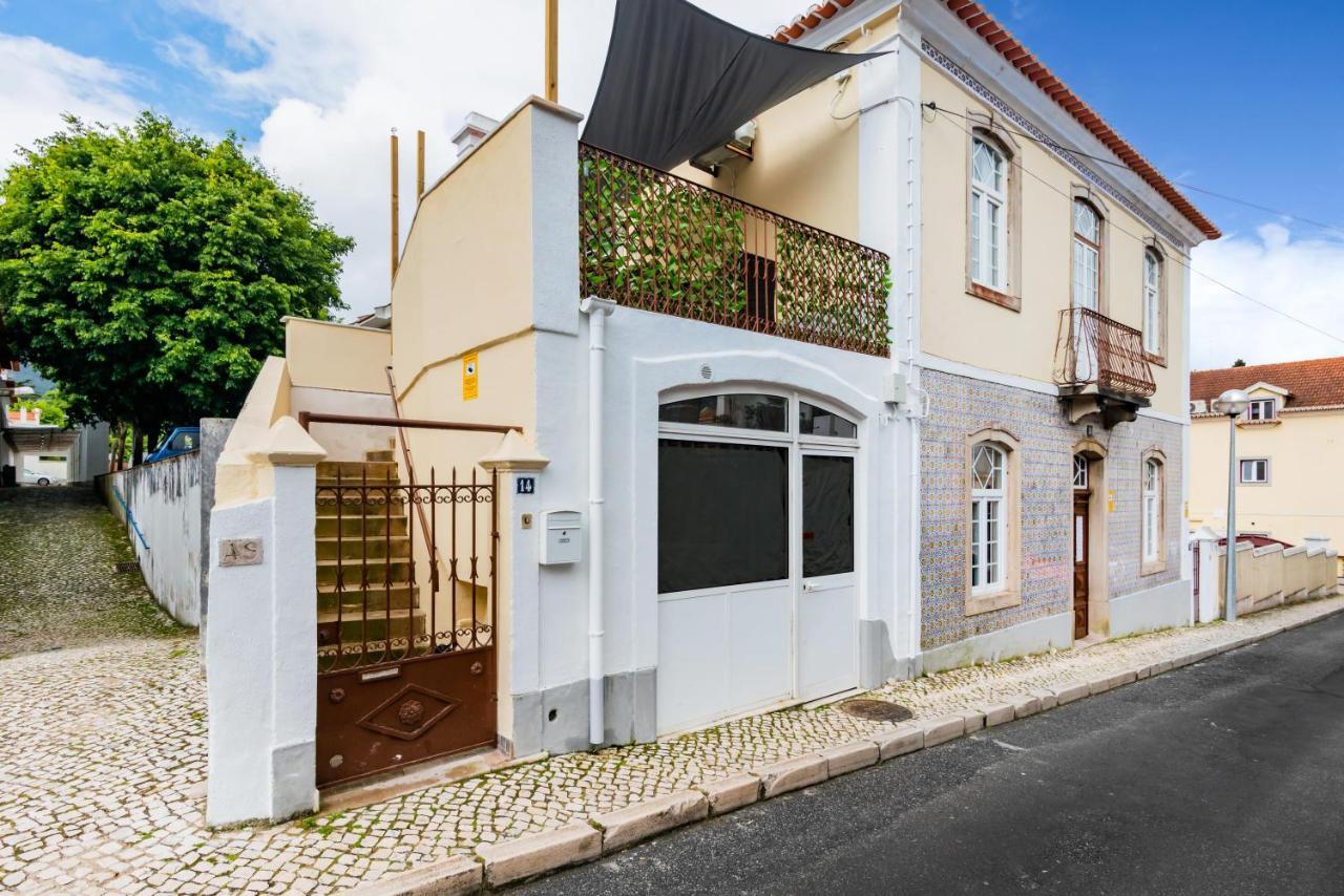 My Sintra Story公寓 外观 照片