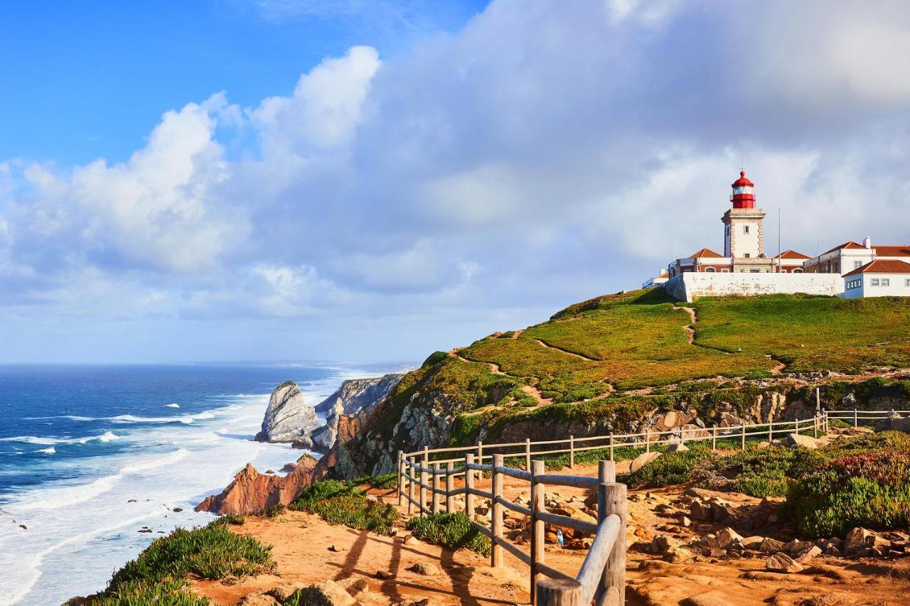 My Sintra Story公寓 外观 照片