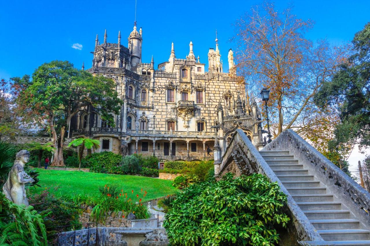 My Sintra Story公寓 外观 照片